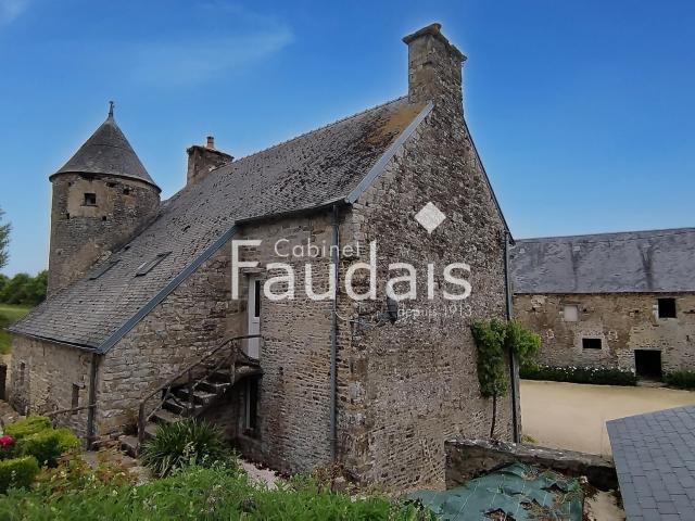 Maison 9 pièces 192 m²