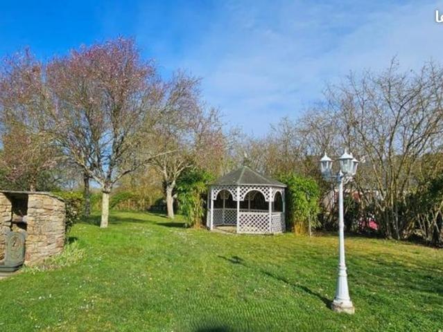 Maison 9 pièces 192 m²