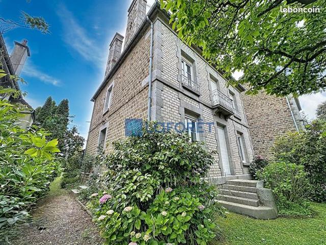 Maison 9 pièces 192 m²