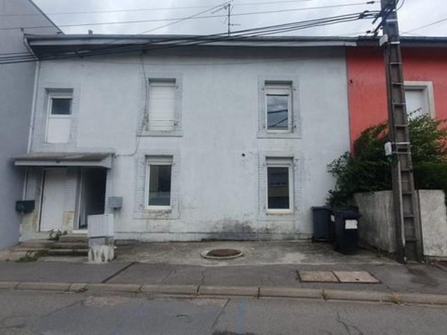 Maison 9 pièces 192 m²