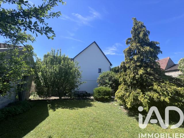 Maison 9 pièces 192 m²