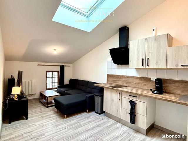 Maison 9 pièces 192 m²