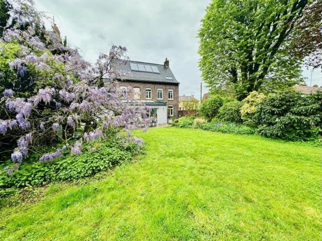 Maison 9 pièces 192 m²