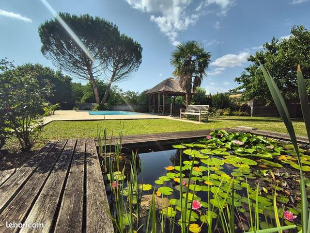 Maison 9 pièces 192 m²