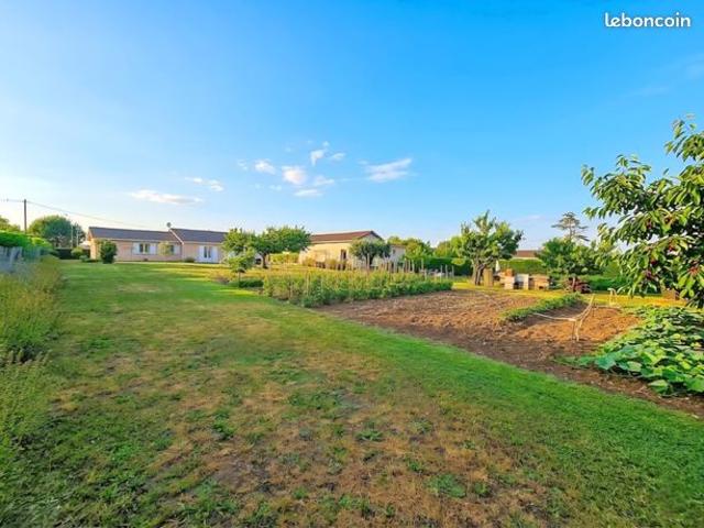 Maison 9 pièces 192 m²