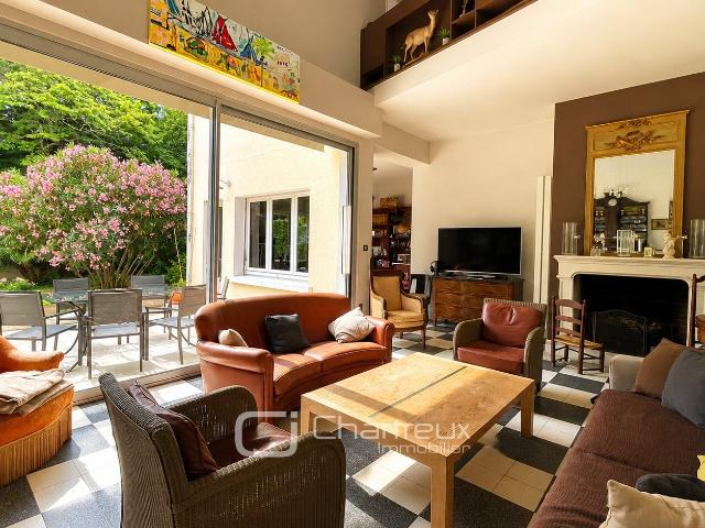 Maison 9 pièces 192 m²