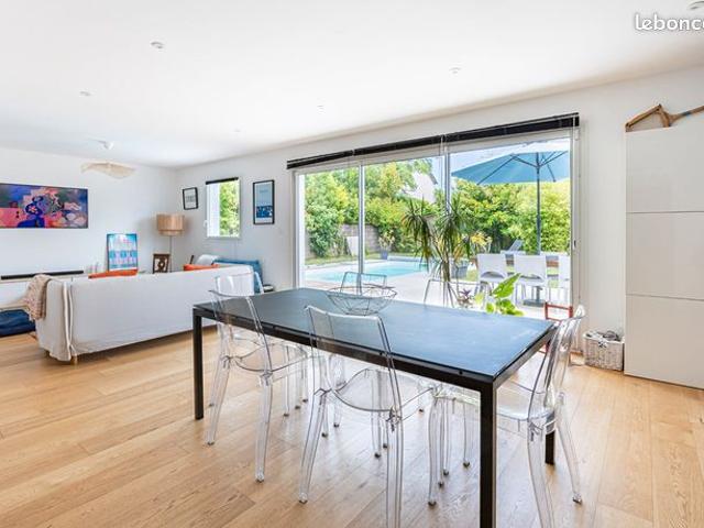Maison 9 pièces 192 m²