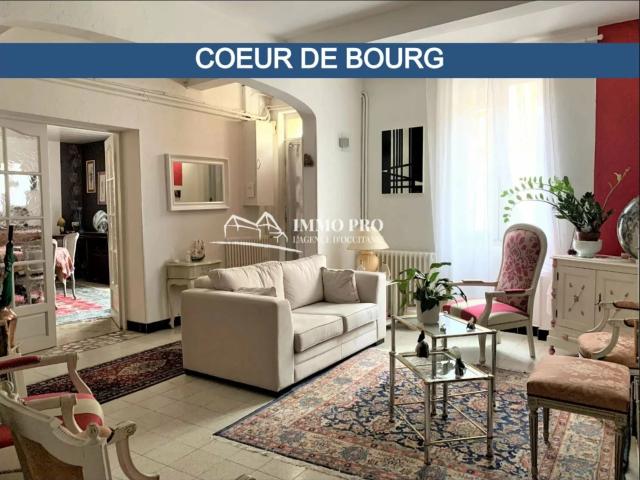 Maison 9 pièces 192 m²