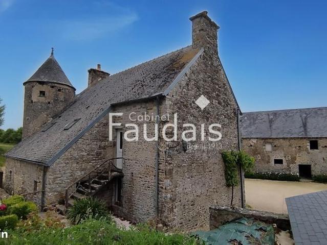 Maison 9 pièces 192 m²