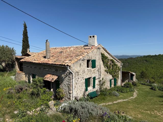 Maison 8 pièces 192 m²
