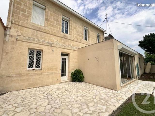 Maison 9 pièces 192 m²