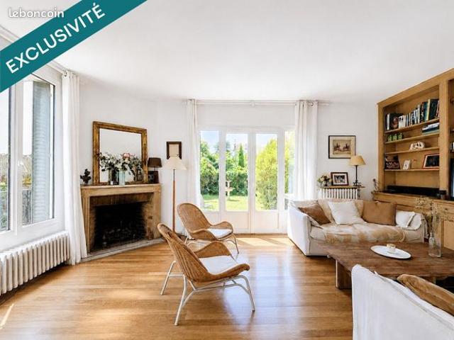 Maison 9 pièces 192 m²