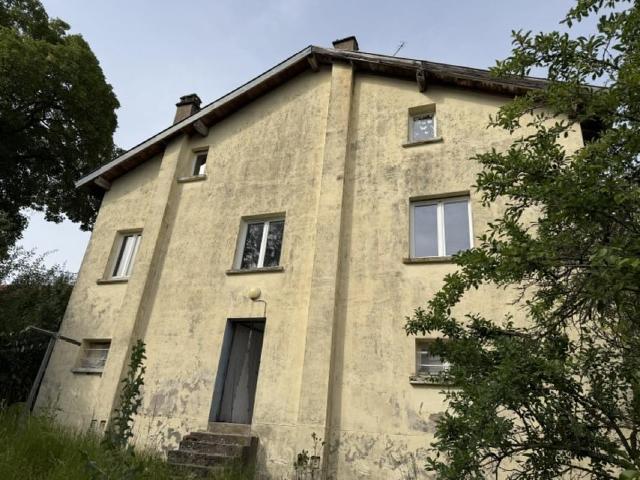 Maison 9 pièces 193 m²