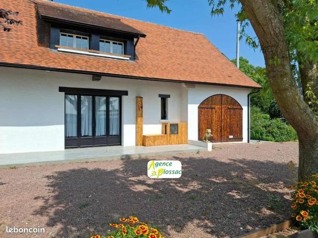Maison 9 pièces 193 m²