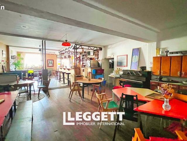 Maison 9 pièces 193 m²