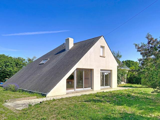 Maison 9 pièces 193 m²