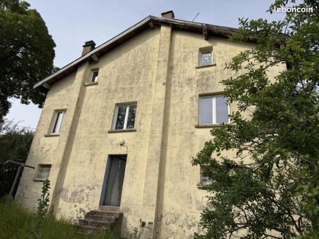 Maison 9 pièces 193 m²