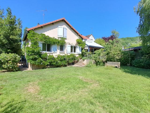 Maison 9 pièces 193 m²