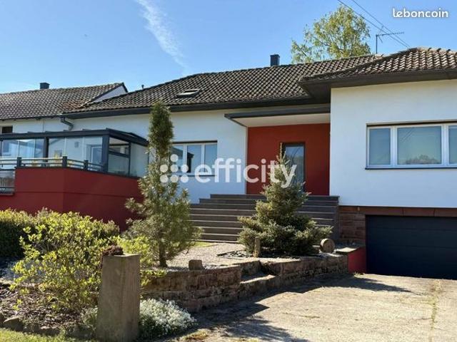 Maison 9 pièces 193 m²