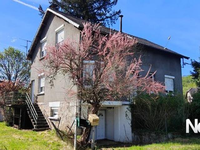 Maison 9 pièces 193 m²