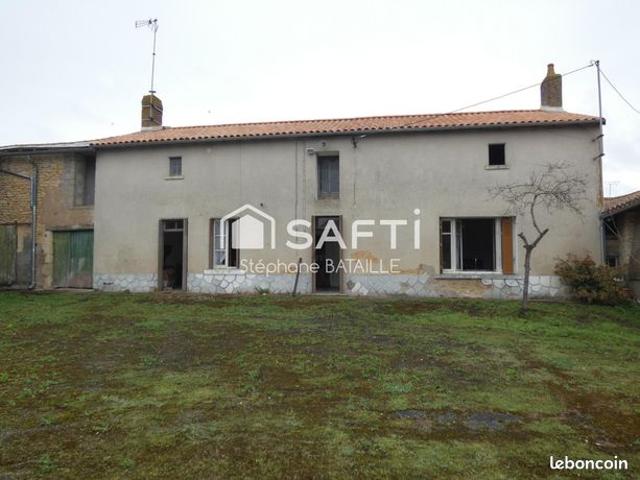Maison 9 pièces 193 m²