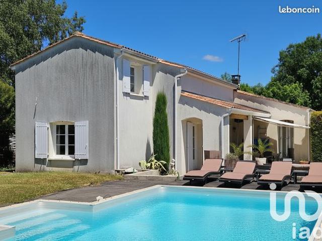 Maison 9 pièces 193 m²