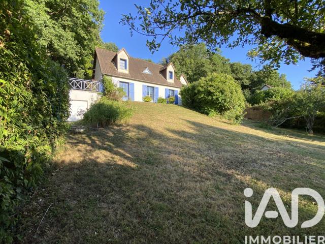 Maison 9 pièces 193 m²