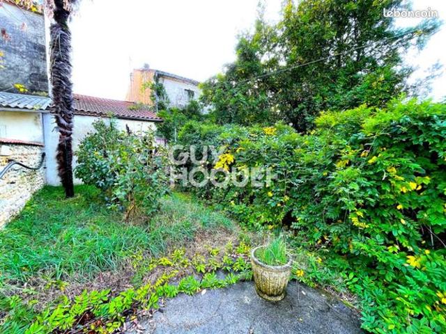 Maison 9 pièces 193 m²