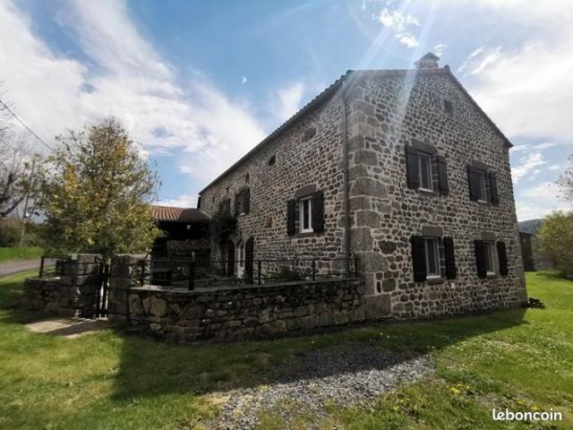 Maison 9 pièces 193 m²