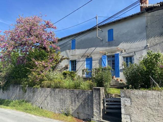 Maison 9 pièces 193 m²