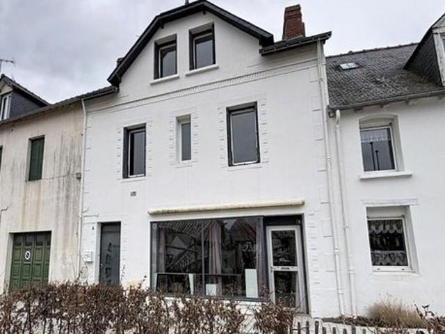 Maison 9 pièces 193 m²