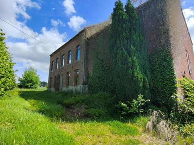Maison 9 pièces 193 m²