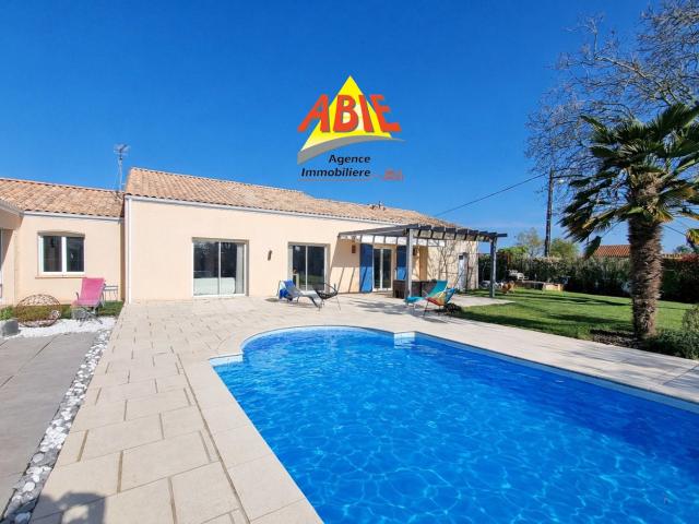 Maison 9 pièces 193 m²