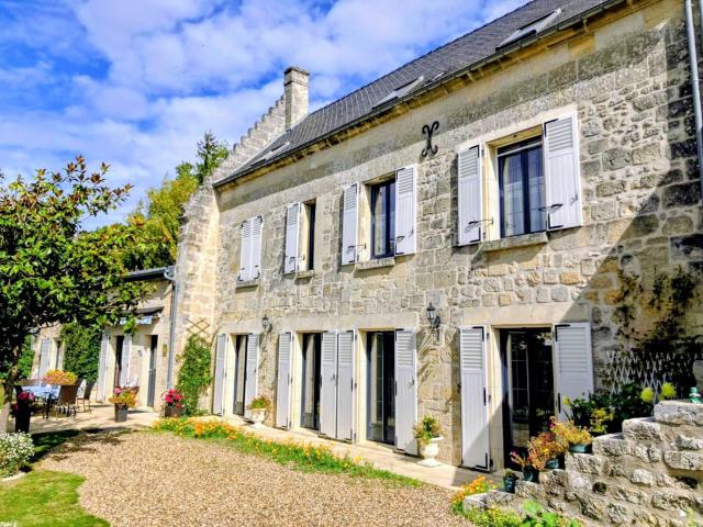 Maison 9 pièces 193 m²