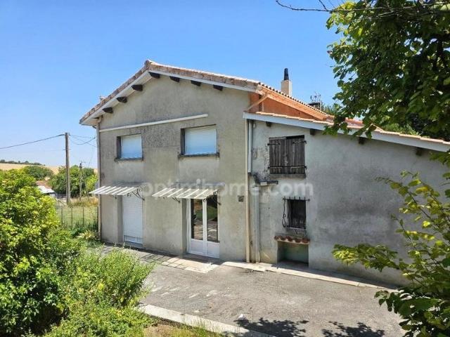 Maison 9 pièces 193 m²