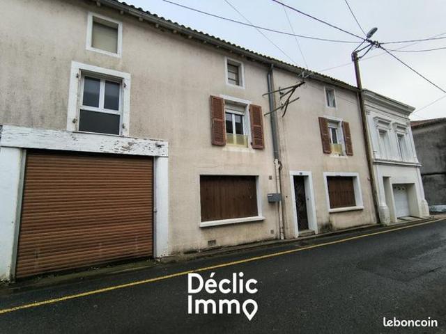 Maison 9 pièces 193 m²
