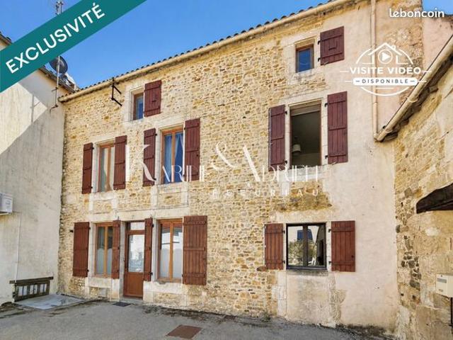 Maison 9 pièces 193 m²