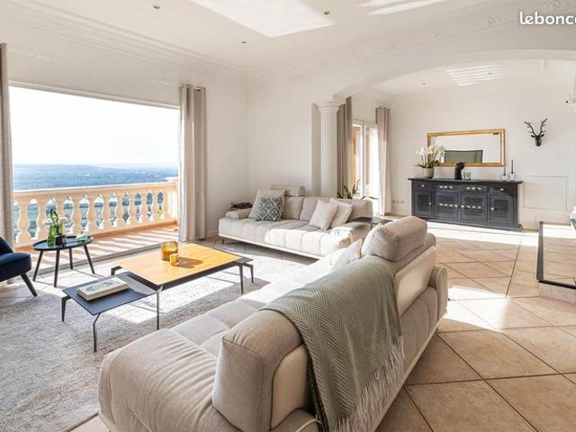 Maison 9 pièces 193 m²