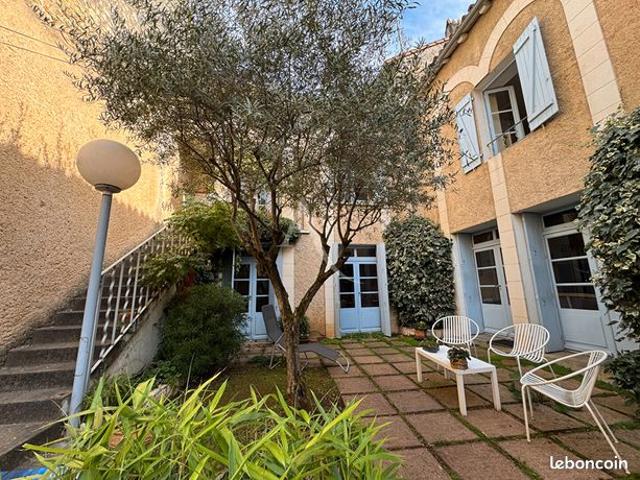 Maison 9 pièces 193 m²