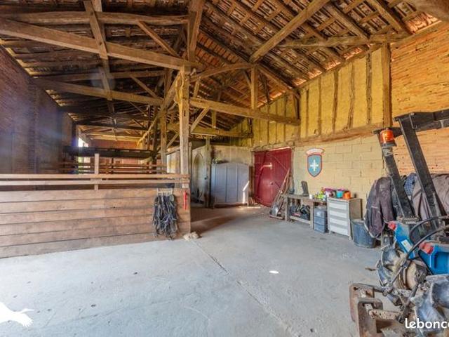 Maison 9 pièces 193 m²