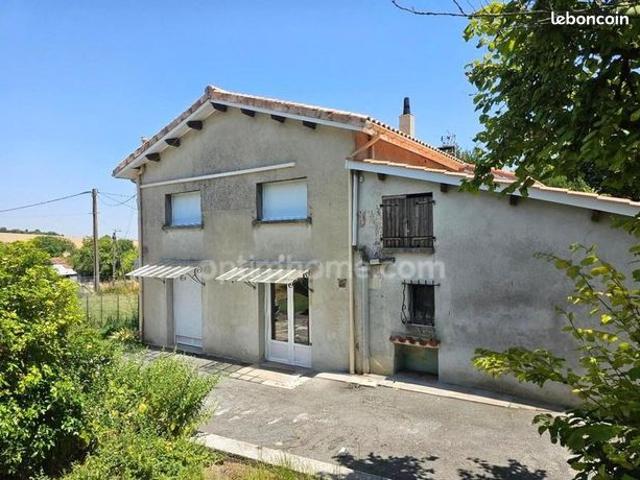 Maison 9 pièces 193 m²