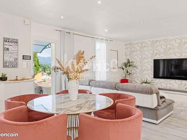 Maison 9 pièces 193 m²