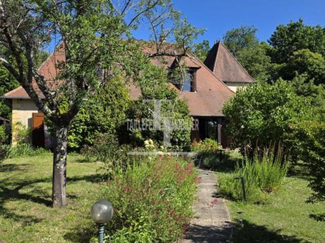 Maison 9 pièces 193 m²