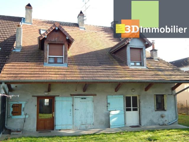 Maison 9 pièces 1 670 m²