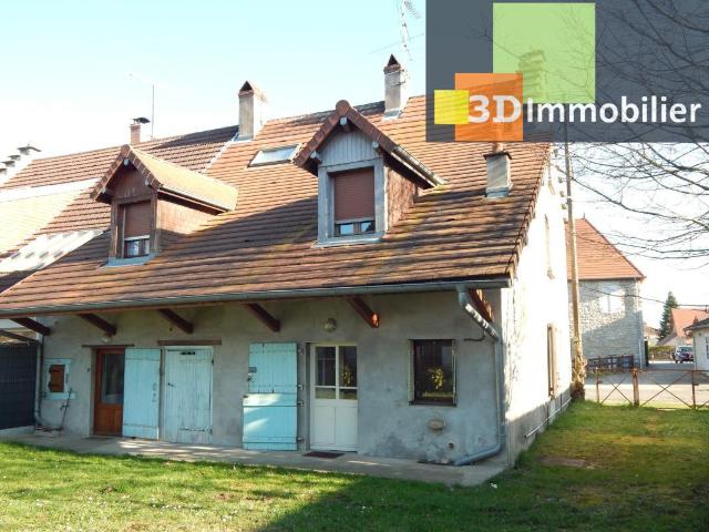 Maison 9 pièces 1 670 m²