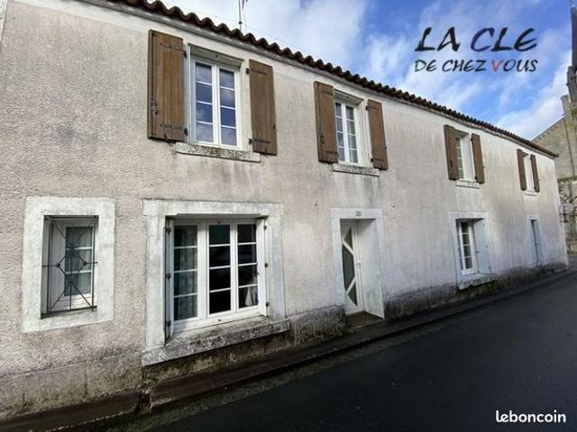 Maison 9 pièces 204 m²
