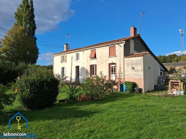Maison 9 pièces 204 m²