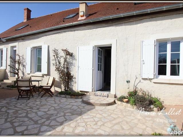 Maison 9 pièces 204 m²