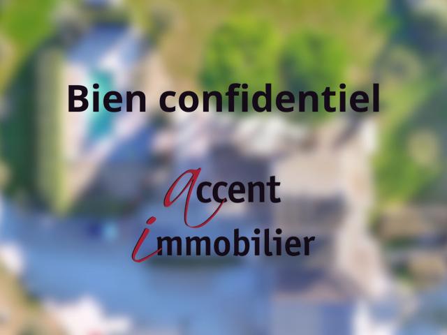 Maison 9 pièces 204 m²