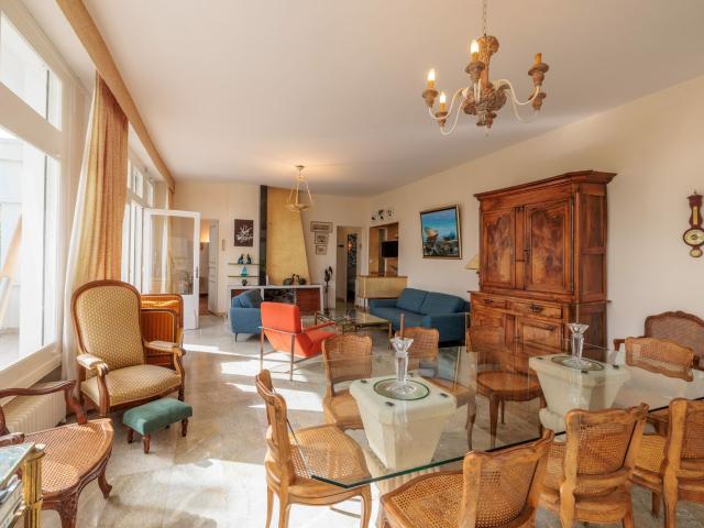 Maison 9 pièces 204 m²